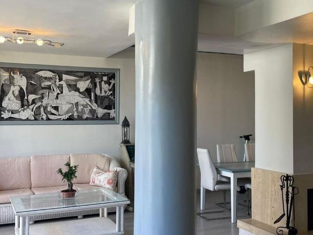 4 bedroom luxury Townhouse for rent in Nueva Andalucia, Spain