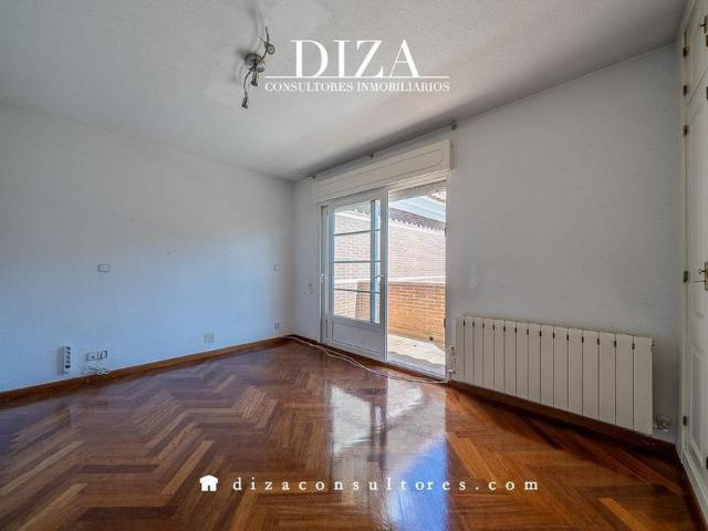 4 bedroom luxury Villa for rent in Madrid, Spain