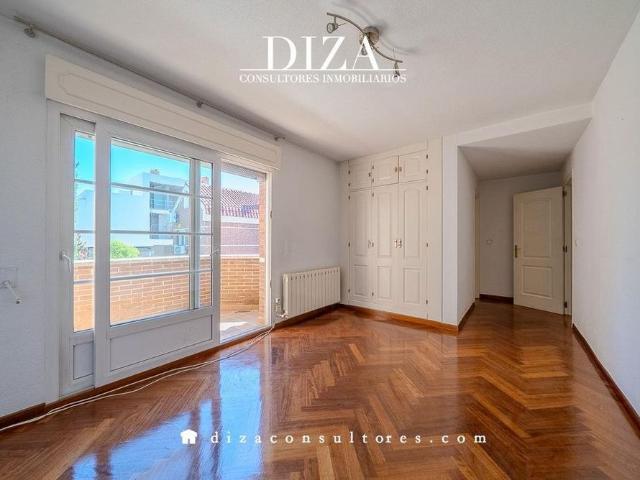 4 bedroom luxury Villa for rent in Madrid, Spain