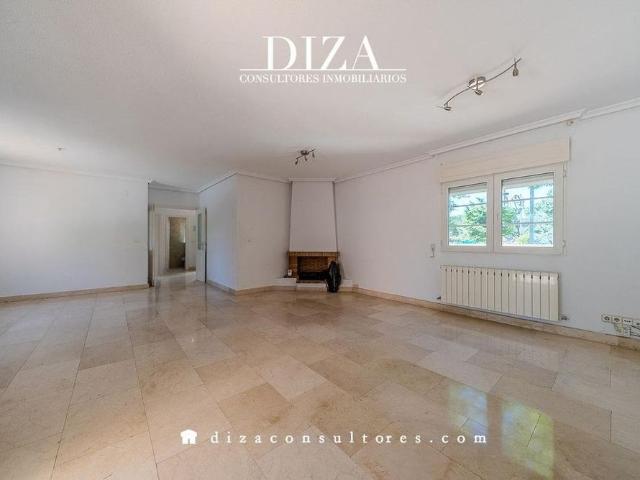 4 bedroom luxury Villa for rent in Madrid, Spain