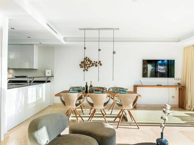 Luxury Villa for rent in Marbella, Spain