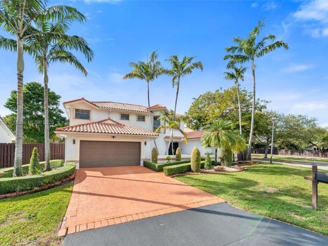 4 bedroom luxury Villa for rent in Miami Terrace Mobile Home, Florida