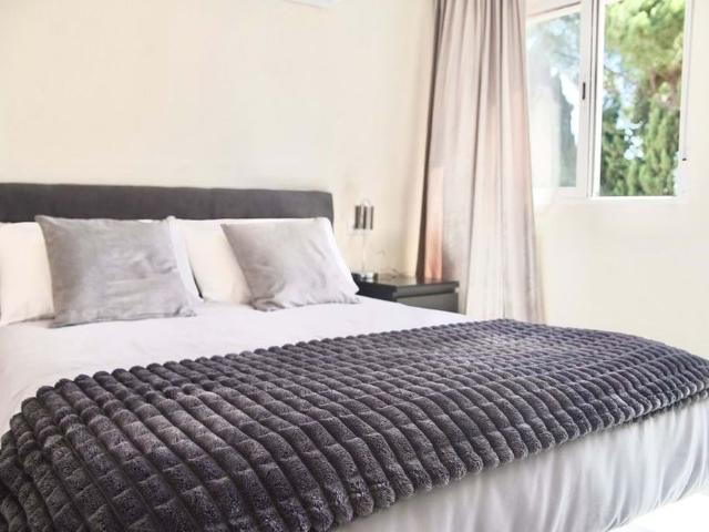 4 bedroom luxury Villa for rent in Mijas, Andalusia