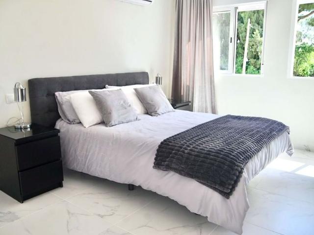 4 bedroom luxury Villa for rent in Mijas, Andalusia