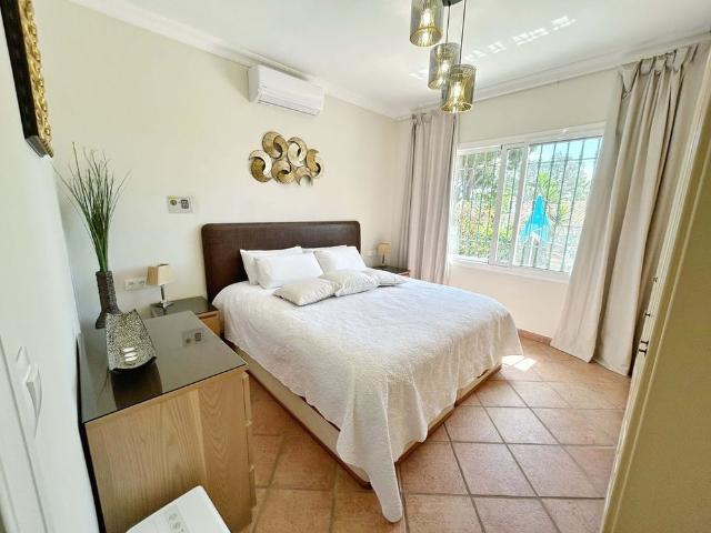 4 bedroom luxury Villa for rent in Mijas, Andalusia