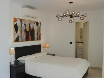 4 bedroom luxury Villa for rent in Nueva Andalucia, Andalusia