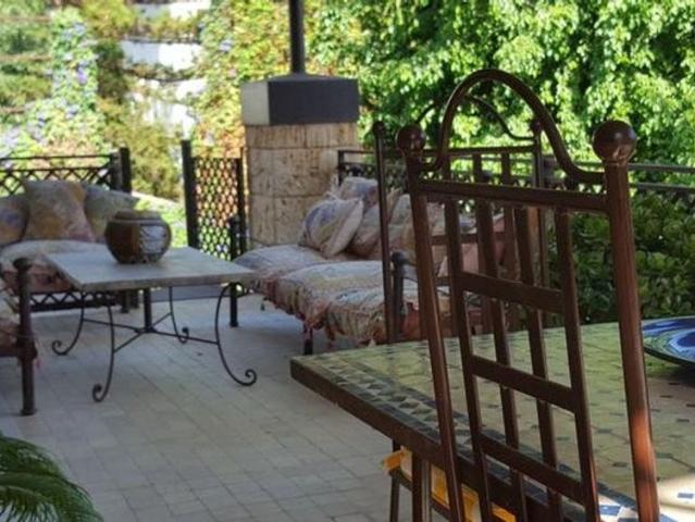 4 bedroom luxury Villa for rent in Nueva Andalucia, Spain