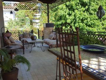 4 bedroom luxury Villa for rent in Nueva Andalucia, Spain