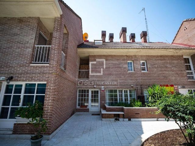 Luxury Villa for rent in Alcobendas, Autonomous Region of Madrid