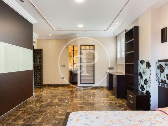 4 bedroom luxury Villa for rent in Alginet, Valencia