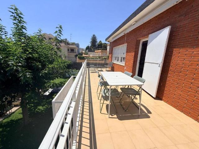 4 bedroom luxury Villa for rent in Alicante, Spain