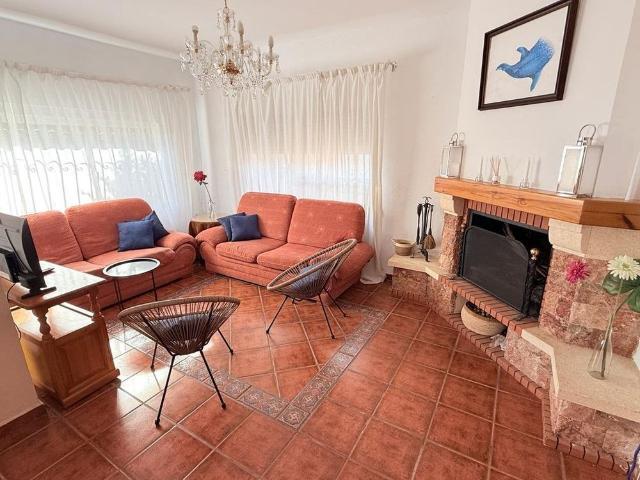 4 bedroom luxury Villa for rent in Benagalbón, Andalusia