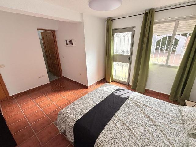 4 bedroom luxury Villa for rent in Benagalbón, Andalusia