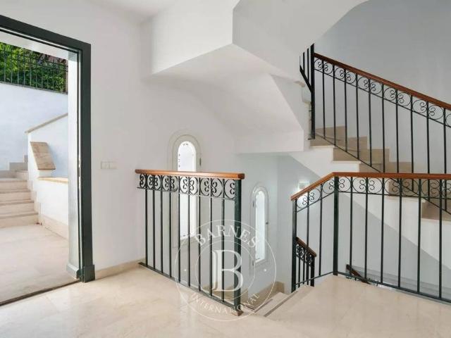 4 bedroom luxury Villa for rent in Bendinat, Spain