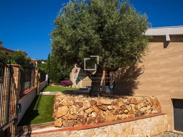 4 bedroom luxury Villa for rent in Castell Platja d'Aro, Catalonia