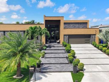 4 bedroom luxury Villa for rent in Fort Lauderdale, Florida