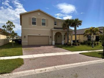 4 bedroom luxury Villa for rent in Fort Pierce, Florida