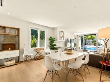 4 bedroom luxury Villa for rent in Guadalmina, Spain