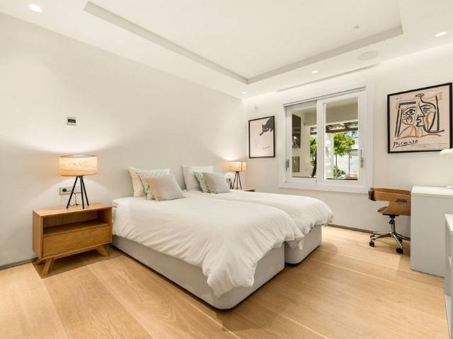 4 bedroom luxury Villa for rent in Guadalmina, Spain