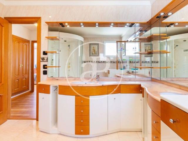 Luxury Villa for rent in la Pobla de Farnals, Valencia