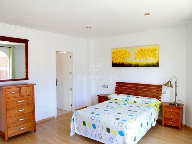 4 bedroom luxury Villa for rent in L'Eliana, Spain