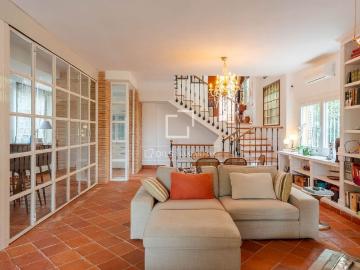 Luxury Villa for rent in Ribarroja del Turia, Valencia
