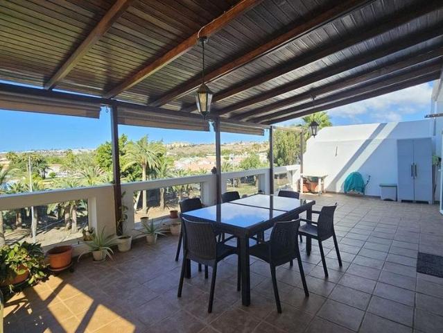 4 bedroom luxury Villa for rent in San Fernando, Canary Islands