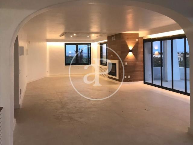 4 bedroom luxury Villa for rent in San Sebastián de los Reyes, Spain