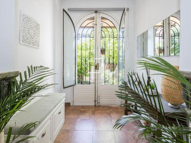 4 bedroom luxury Villa for rent in Sant Cugat, Catalonia