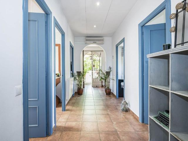4 bedroom luxury Villa for rent in Sant Cugat, Spain