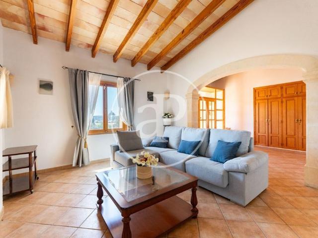 4 bedroom luxury Villa for rent in Sineu, Spain