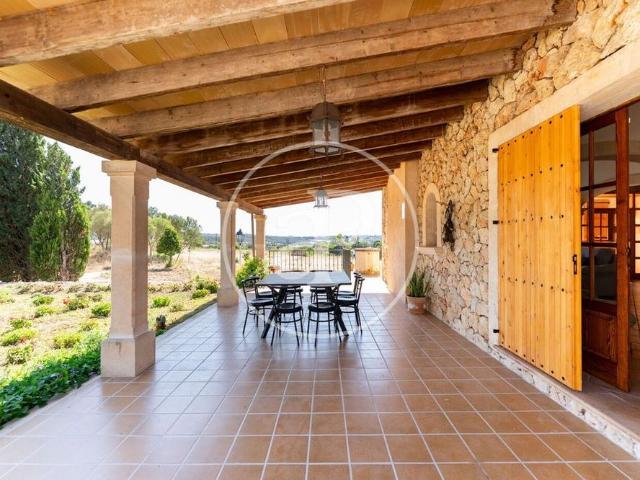 4 bedroom luxury Villa for rent in Sineu, Spain