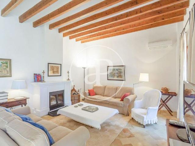 4 bedroom luxury Villa for rent in Soller, Balearic Islands