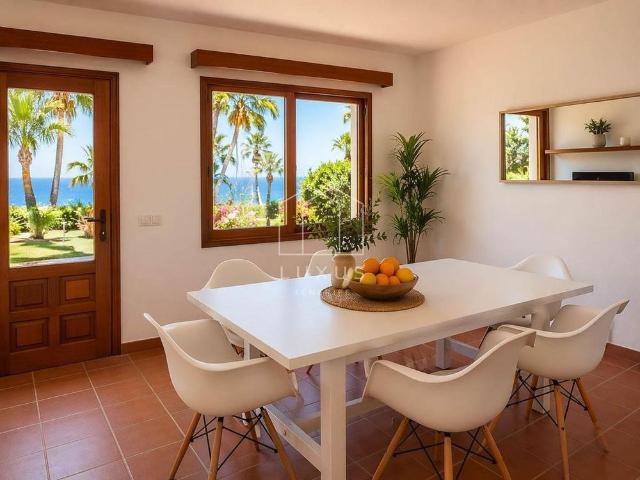 4 bedroom luxury Villa for rent in Tacoronte, Canary Islands
