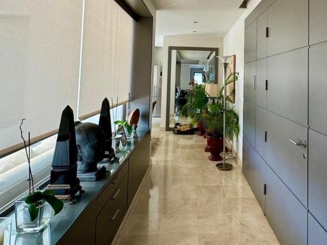 4 bedroom luxury Villa for rent in The Golden Mile, Marbella, Andalusia