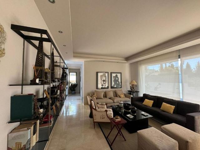 4 bedroom luxury Villa for rent in The Golden Mile, Spain