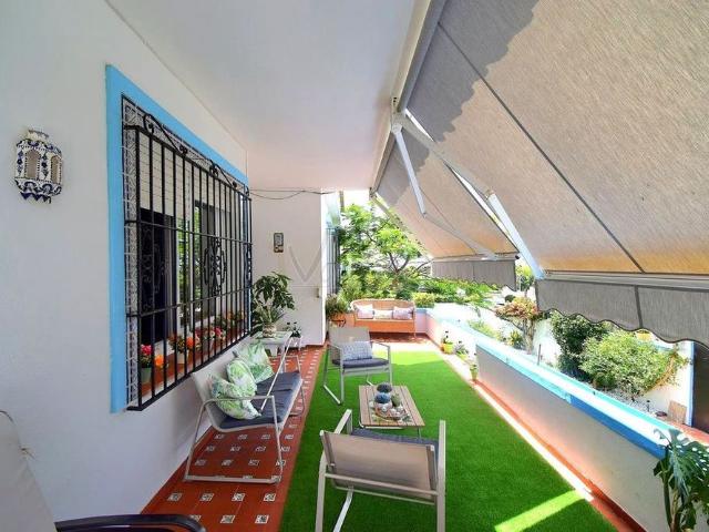 4 bedroom luxury Villa for rent in Torre Guadiaro, Andalusia