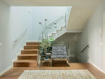 4 bedroom luxury Villa for rent in Tres Cantos, Autonomous Region of Madrid