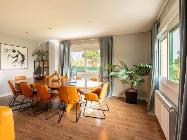 Luxury Villa for rent in Tres Cantos, Autonomous Region of Madrid