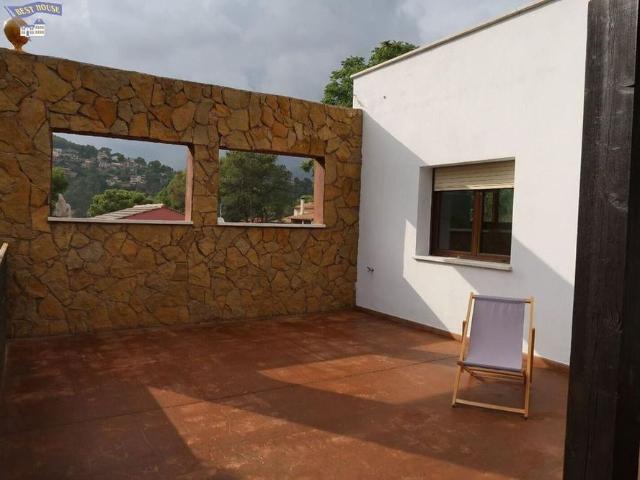 4 bedroom luxury Villa for rent in Vallirana, Catalonia