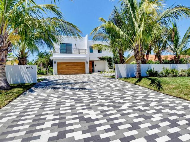 4 bedroom luxury Villa for sale in Boca Raton, Florida