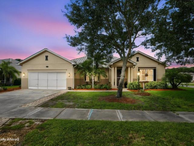 4 bedroom luxury Villa for sale in Sebastian, Florida