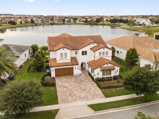 4 bedroom luxury Villa for sale in Winter Garden, United States