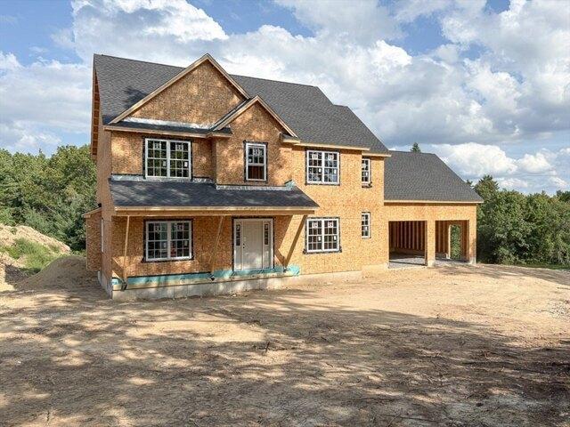 4 bedroom, Lunenburg MA 01462 105367626