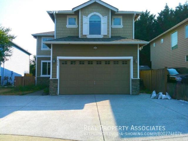 4 bedroom, Lynnwood WA 98036 LS105085733