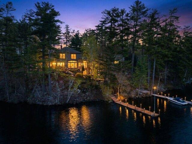 4 bedroom, Moultonborough NH 03254 105402808