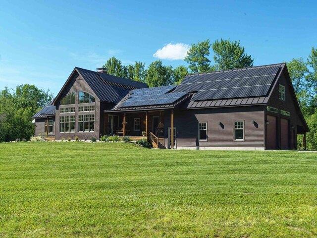 4 bedroom, Mount Holly VT 05758 105418579
