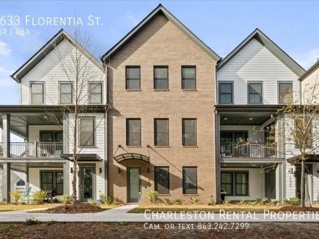 4 bedroom, Mount Pleasant SC 29464 105834151