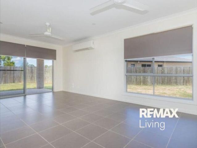 4 Bedroom Modern Family Home Becoming Available for Rent!