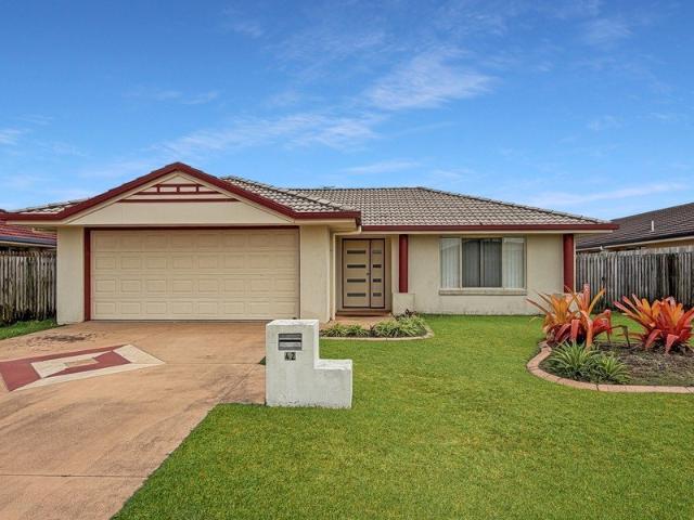 4 Bedroom Modern Home in Eli Waters